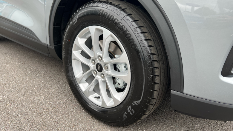 Ford Kuga 1.5 EcoBoost Titanium 5dr Petrol Estate